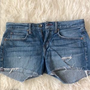 Banana Republic Shorts